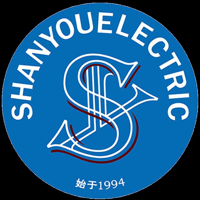 Yantai Shanyou Wire Harness Co., Ltd. Logo