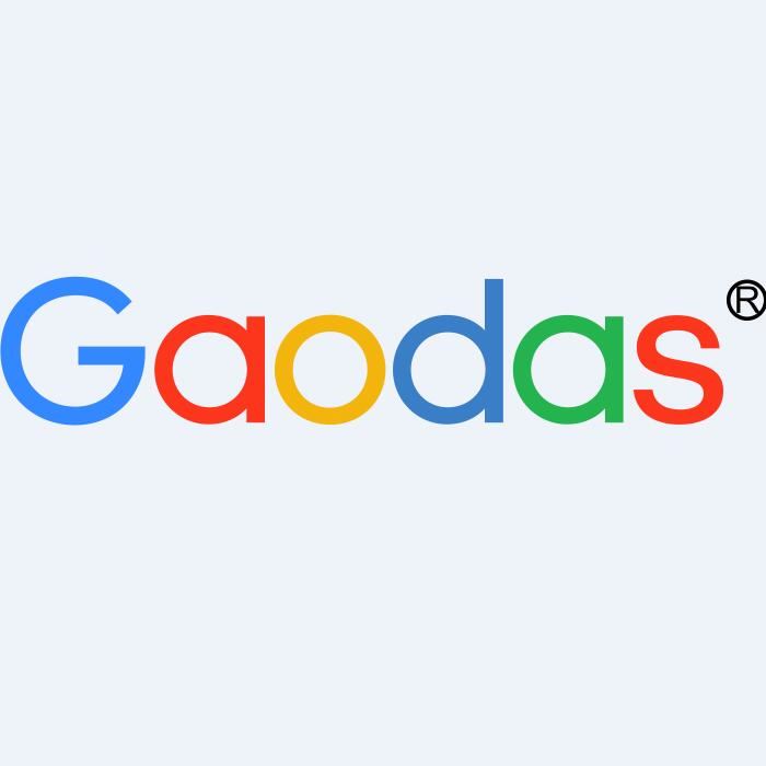 Shenzhen Gaodashang Electronics Co., Ltd. Logo