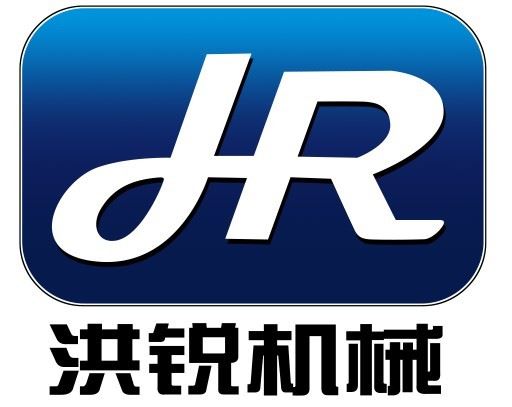 Foshan Nanhai Hongrui Machinery Manufacturing Co., Ltd. Logo