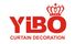 Ningbo Yibo Curtain Decoration Co.,ltd Logo