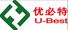 Weifang U-Best Husbandry Equipment Co., Ltd. Logo