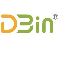 Luoyang Dbin Office Furniture Co., Ltd. Logo