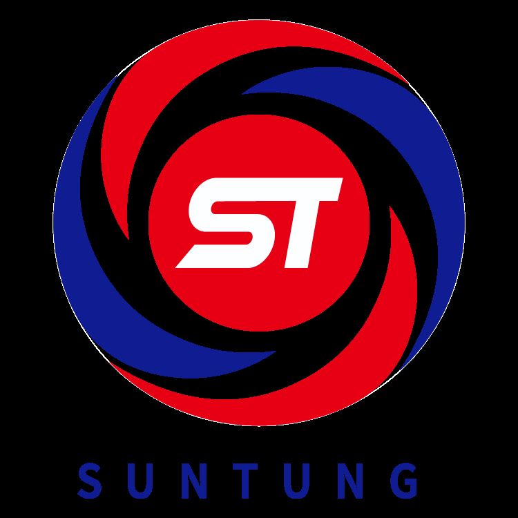Shanghai Suntung Industry Co., Ltd. Logo