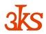 Shenzhen 3ks Electronic Material Co., Ltd. Logo