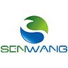 Qingdao Senwang Steel Structure Building Stock Co., Ltd. Logo