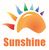 Shenyang Sunshine Advert Co., Ltd. Logo