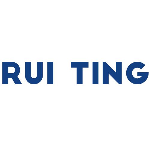 Ruian Ruiting Machinery Co., Ltd. Logo
