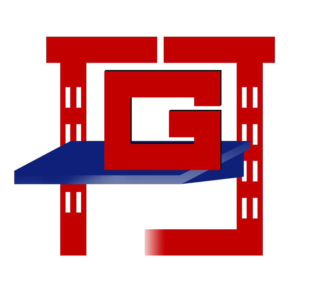 Foshan Nanhai Tegoje Shelf Hardware Products Co., Ltd. Logo