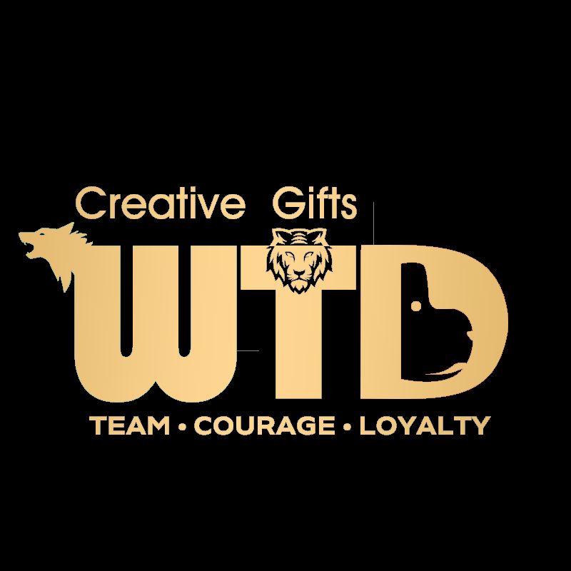 WTD METAL CRAFTS CO.,LIMITED Logo