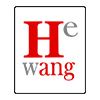Shenzhen Hewang Silicone Product Co., Ltd. Logo