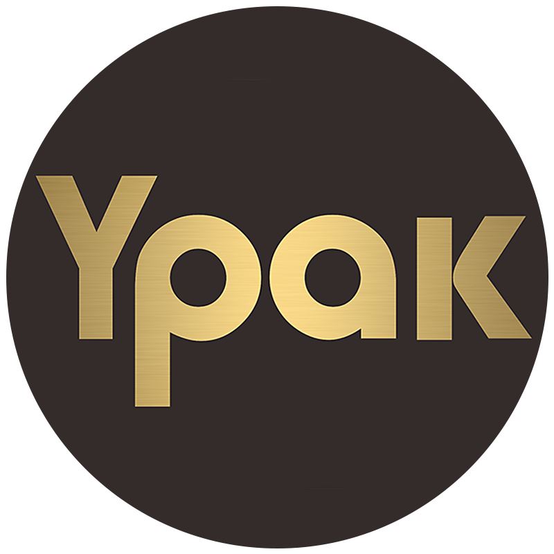 Dongguan Yupu Packaging Products Co., Ltd. Logo