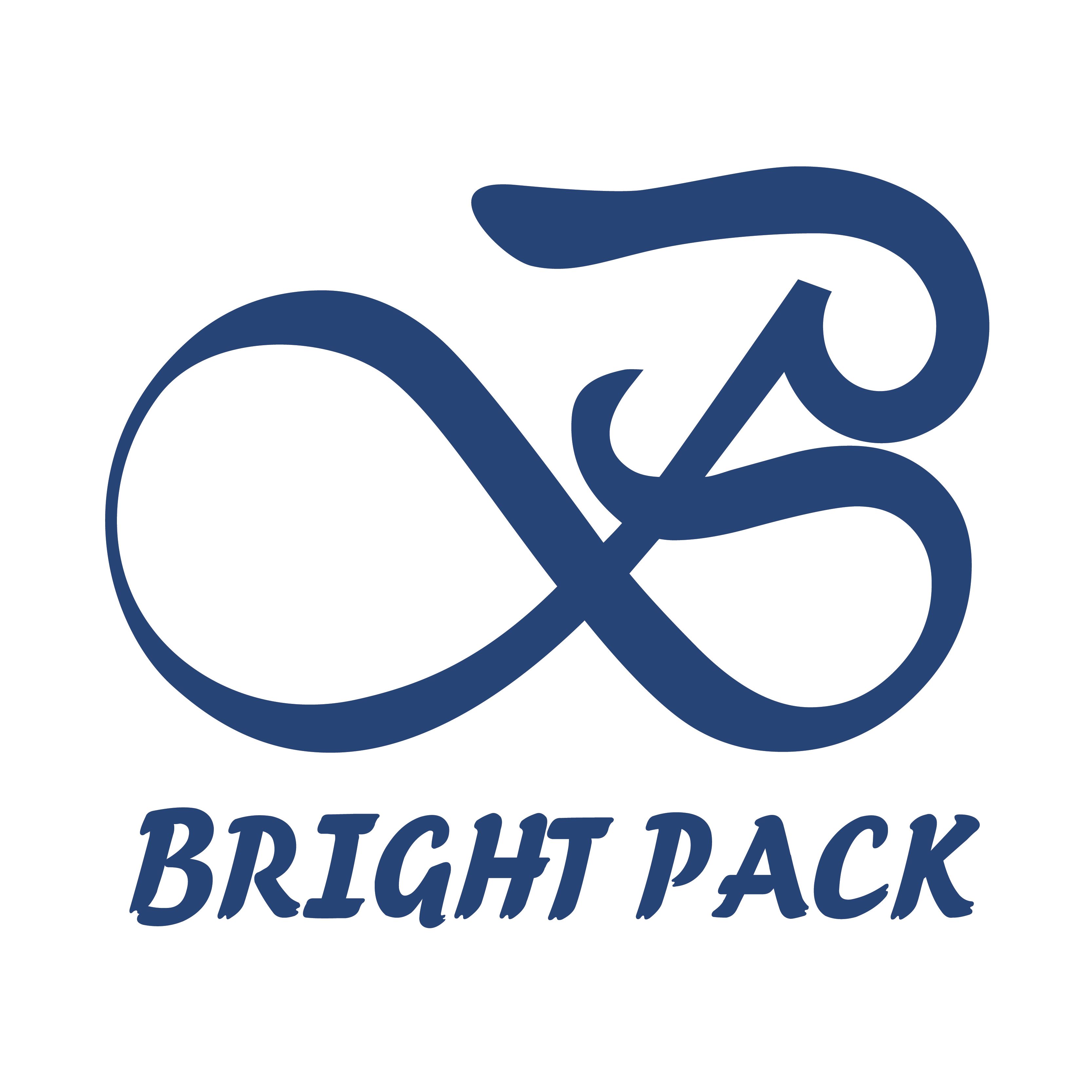 Dongguan Bright Packaging Co., Ltd. Logo