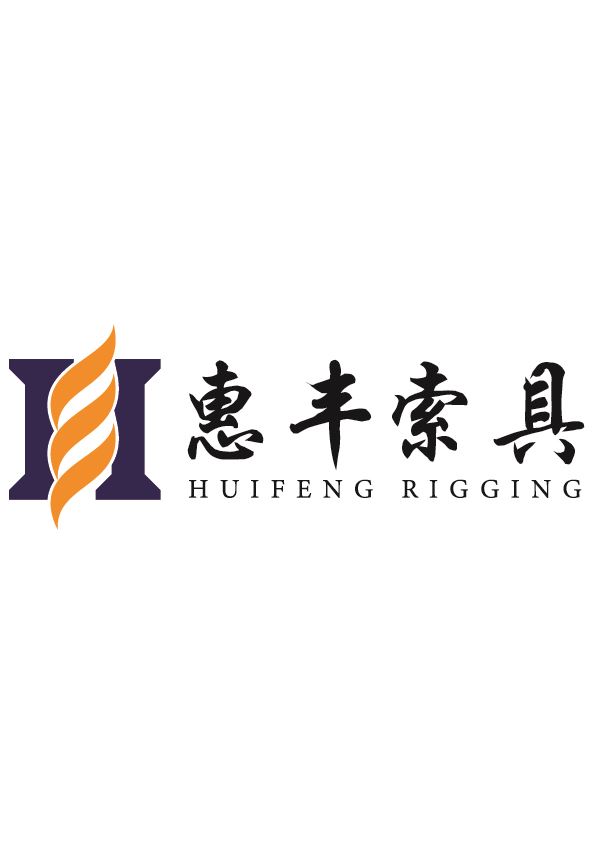 Yangxin County Huifeng Stainless Steel Rigging Co., Ltd. Logo