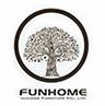 Foshan Huihang Furniture Industrial  Co.,Ltd Logo