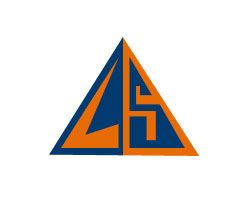 Qingdao Lingshan Steel Structure Material Co., Ltd. Logo