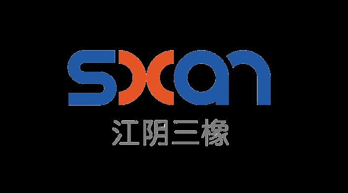 Jiangyin No.3 Rubber Manufacturer Co., Ltd. Logo