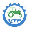 Guangzhou Shengbao Agricultural Machinery Co., Ltd. Logo
