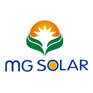 Xiamen Megan Solar Co., Ltd. Logo