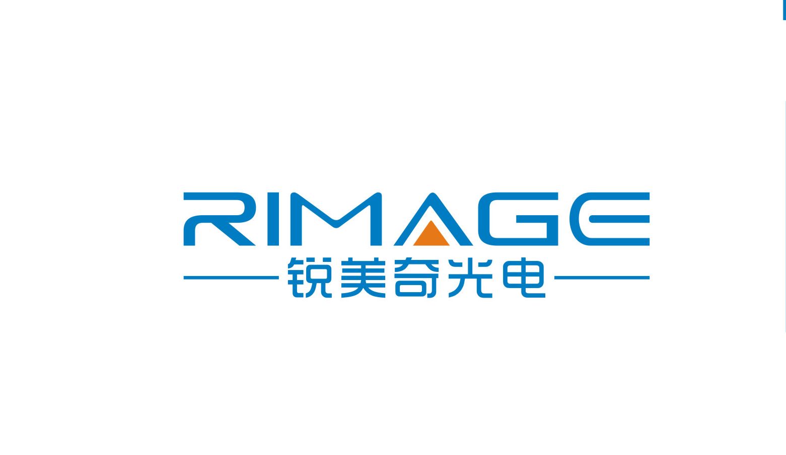 Shenzhen Ruimeiqi Optoelectronics Co., Ltd. Logo