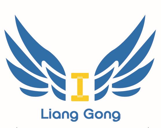 Yancheng Lianggong Formwork Co.,ltd. Logo