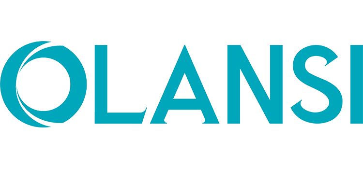 Olansi Healthcare Co., Ltd. Logo