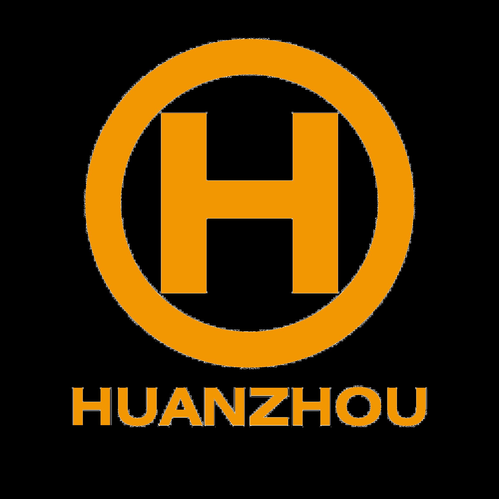 Xuzhou Huanzhou Glass Technology Co., Ltd. Logo