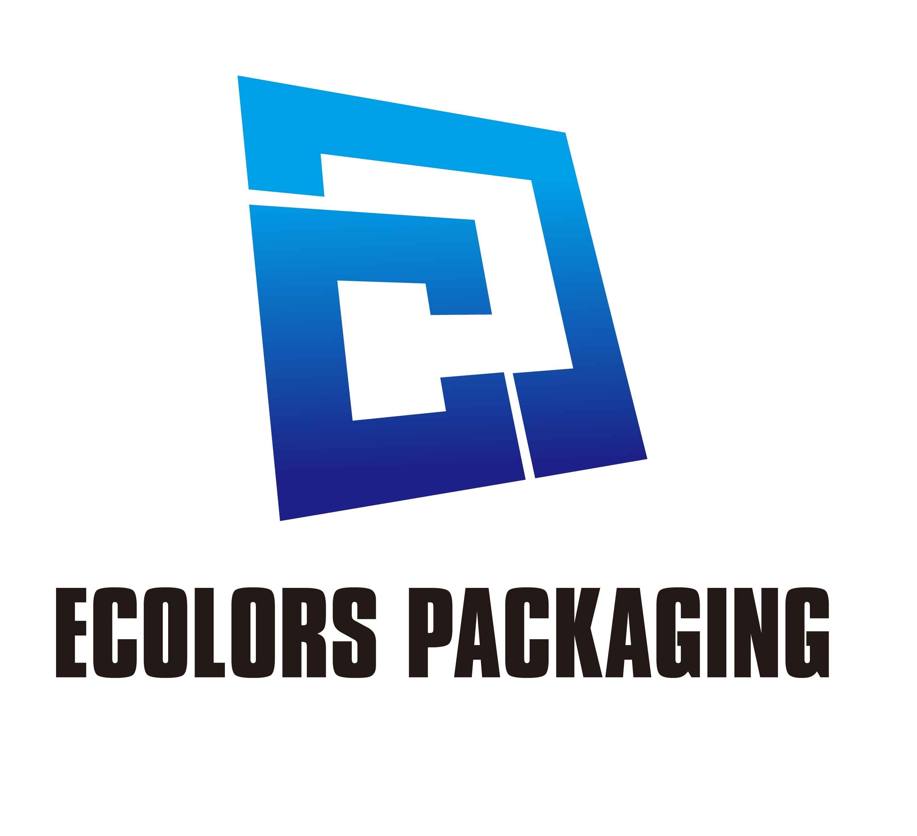 Shantou City Yicai Packaging Co., Ltd. Logo