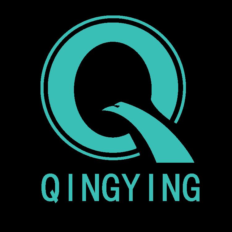 Guangzhou Qingying Shading Engineering Co., Ltd. Logo