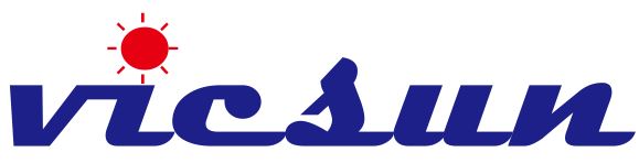 Vicsun Precision Co.,ltd. Logo