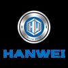 Shanghai Hanwei Aluminium Industry Co., Ltd. Logo