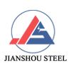 Shandong Jianshou Steel Co., Ltd. Logo