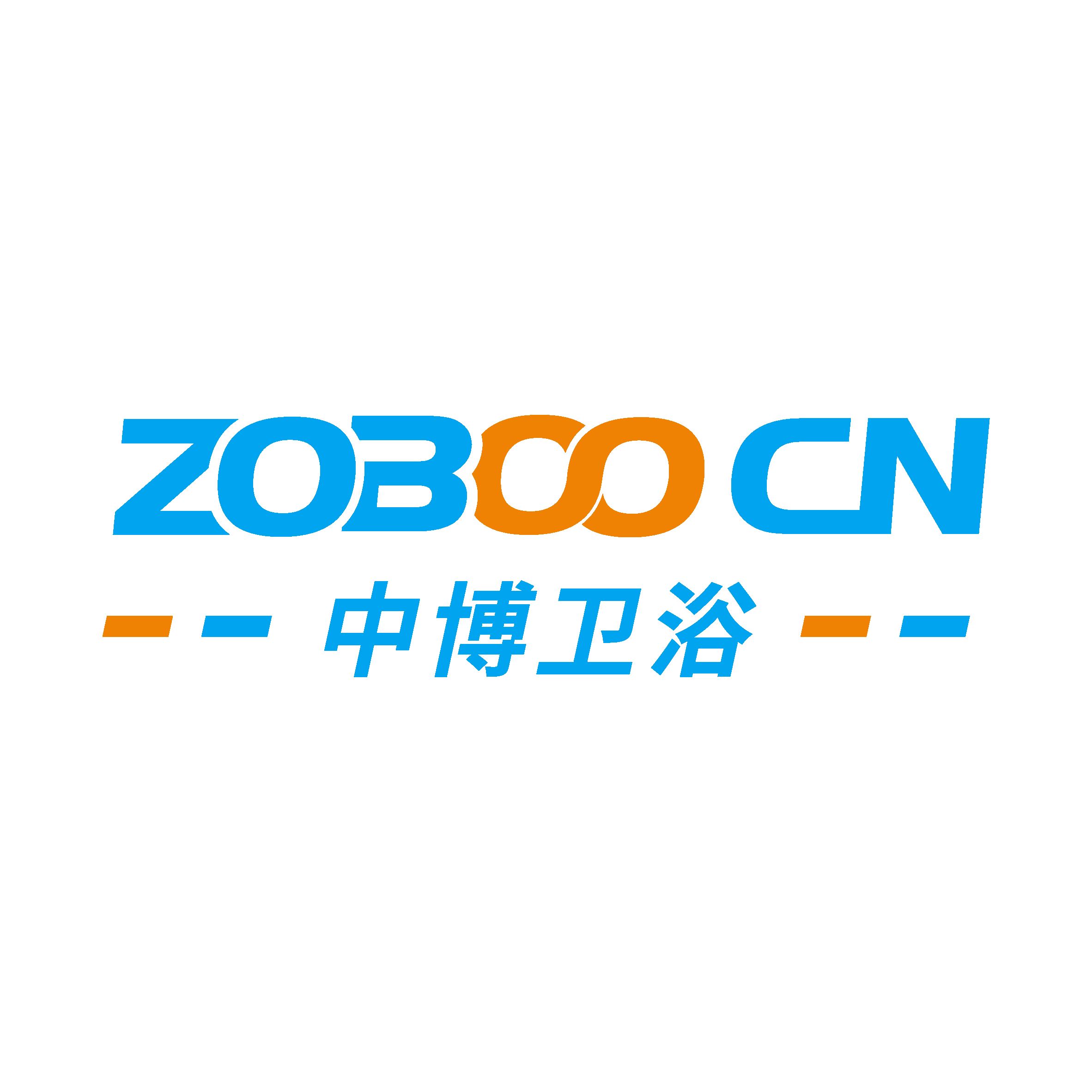 Nan'an Zhongbo Sanitary Ware Co., Ltd. Logo