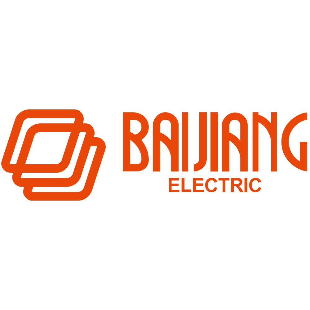 Fujian Baijiang Electric Appliance Co., Ltd. Logo