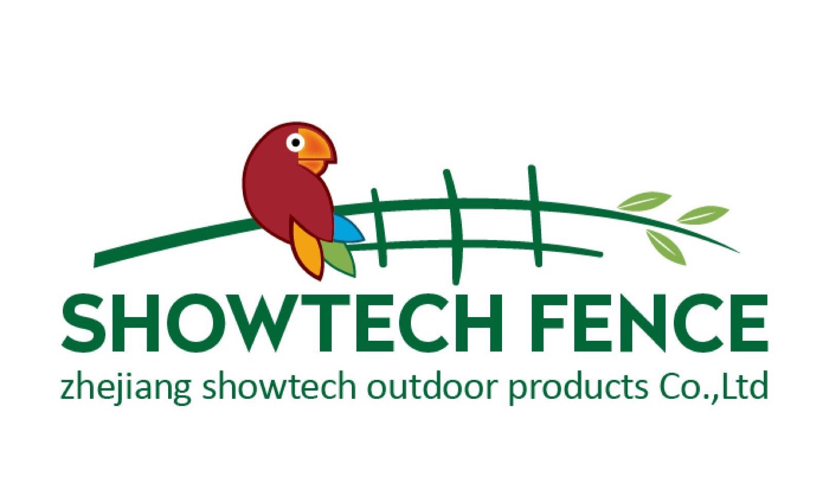 Zhejiang Showtech Outdoor Products Co., Ltd. Logo