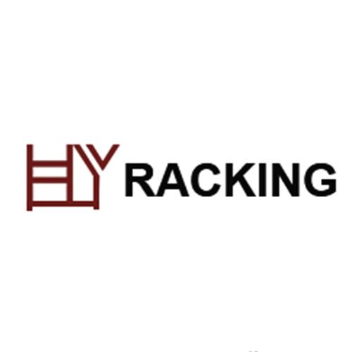 Guangzhou Huayang Shelf Factory Logo