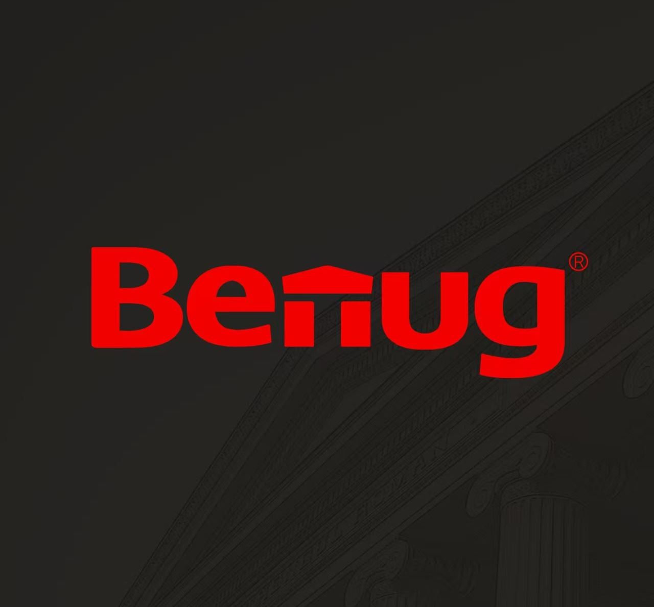 Jiangxi Beinaige Building Materials Co., Ltd. Logo