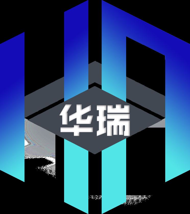 Qingdao Huarui Hardware Products Co., Ltd. Logo