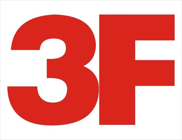3f Electronics Industry Corp. Logo