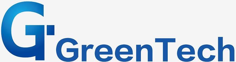 Zhejiang Green Valve & Fitting Co., Ltd. Logo