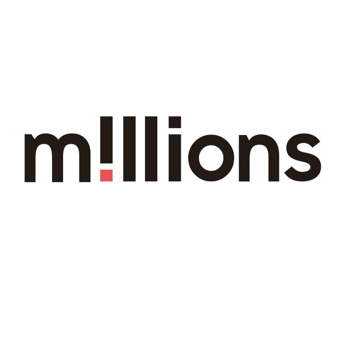 Wenzhou Millions Technology Co., Ltd. Logo