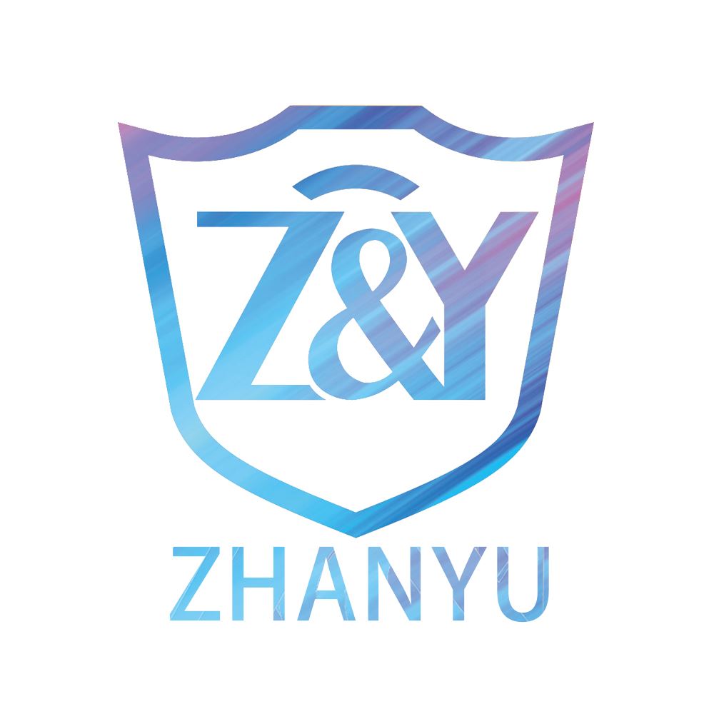 Hebei Zhanyu Electromechanical Technology Co., Ltd. Logo