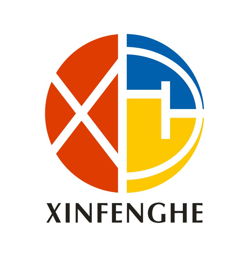 LAIYANG XINFENGHE PRINTING CO.,LTD. Logo