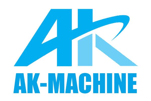 Zhangjiagang City Ak Machinery Co.,ltd. Logo