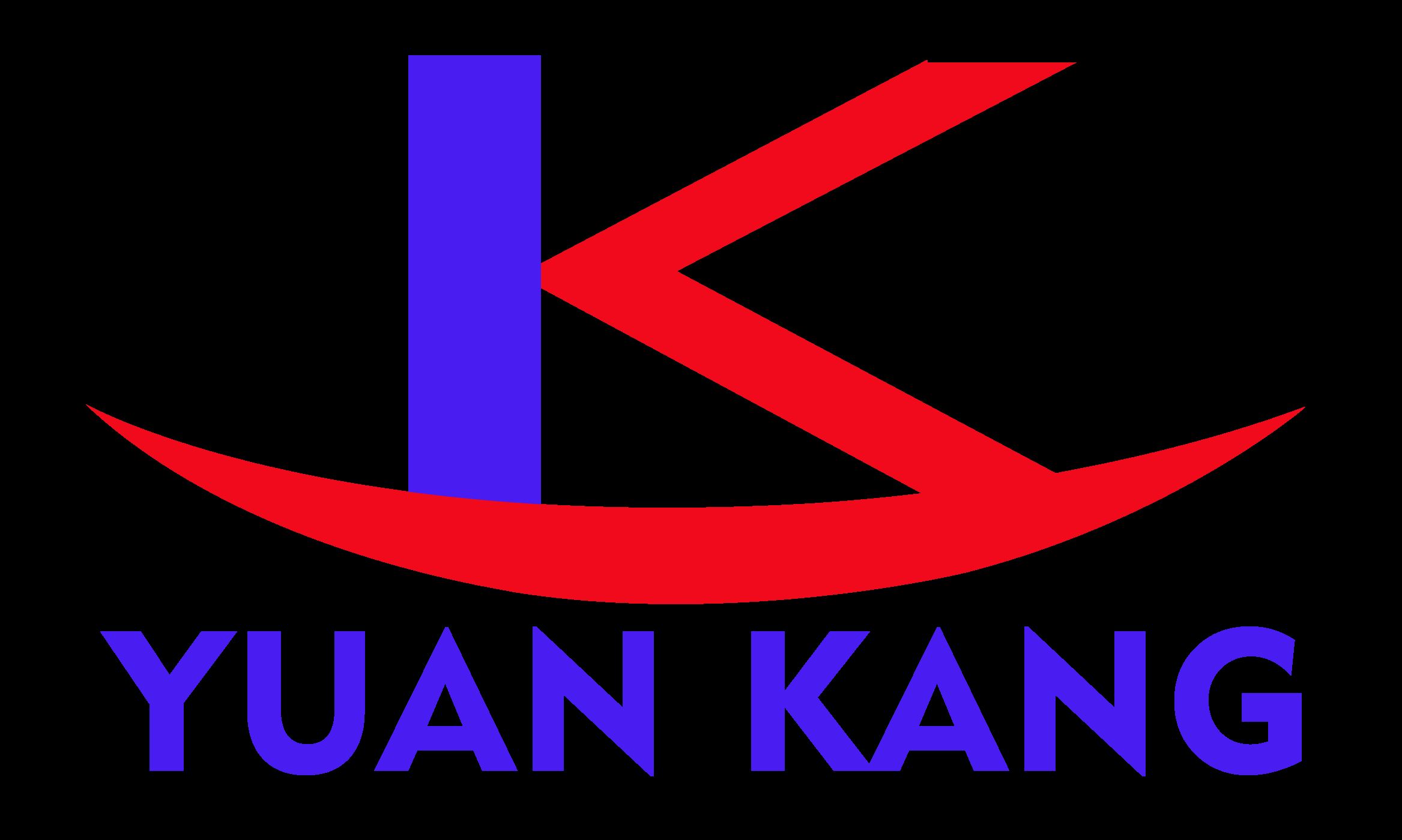 Wenzhou Yuankang Packing Machinery Co., Ltd. Logo