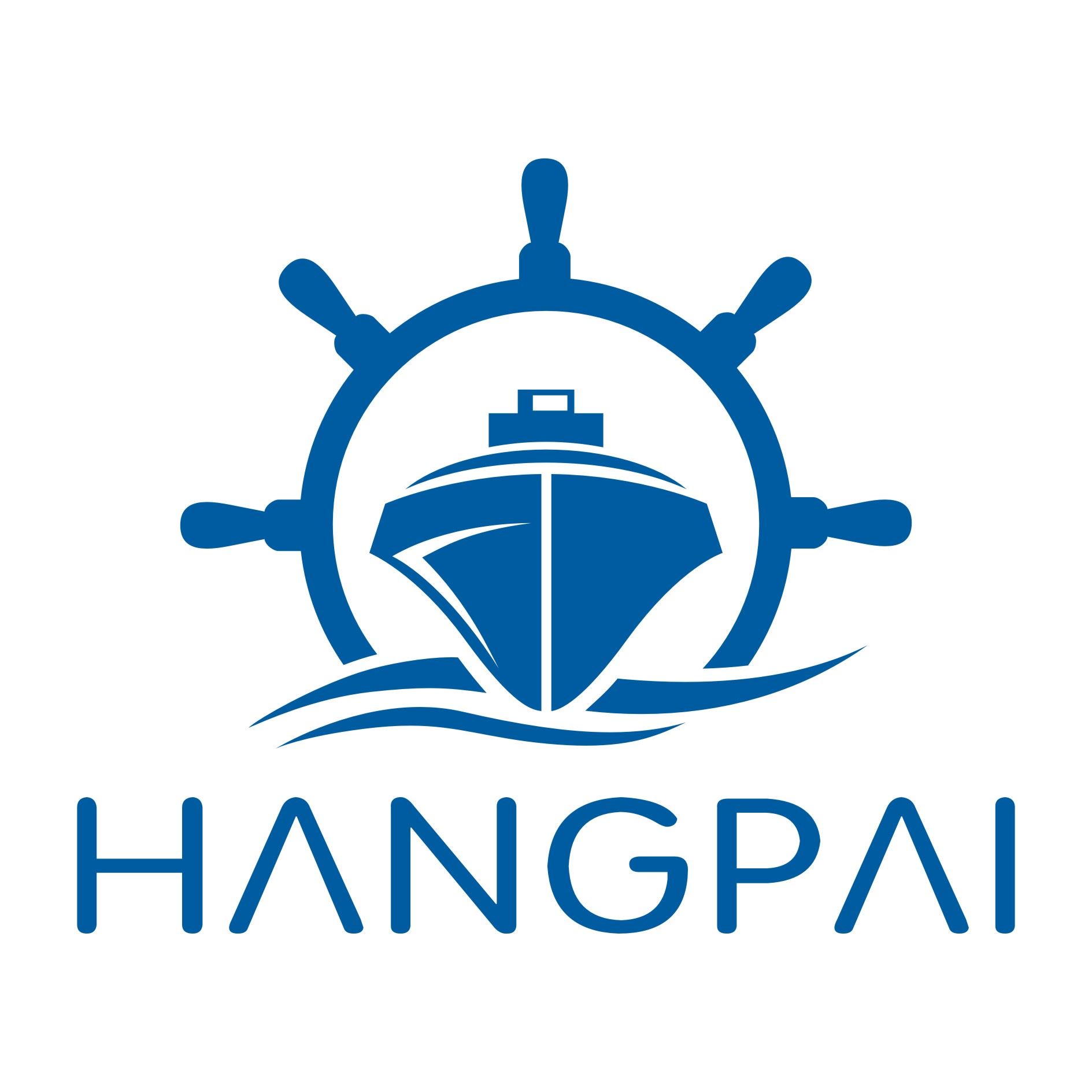 Guangdong Hangpai Sanitary Ware Products And Technology Co., Ltd. Logo