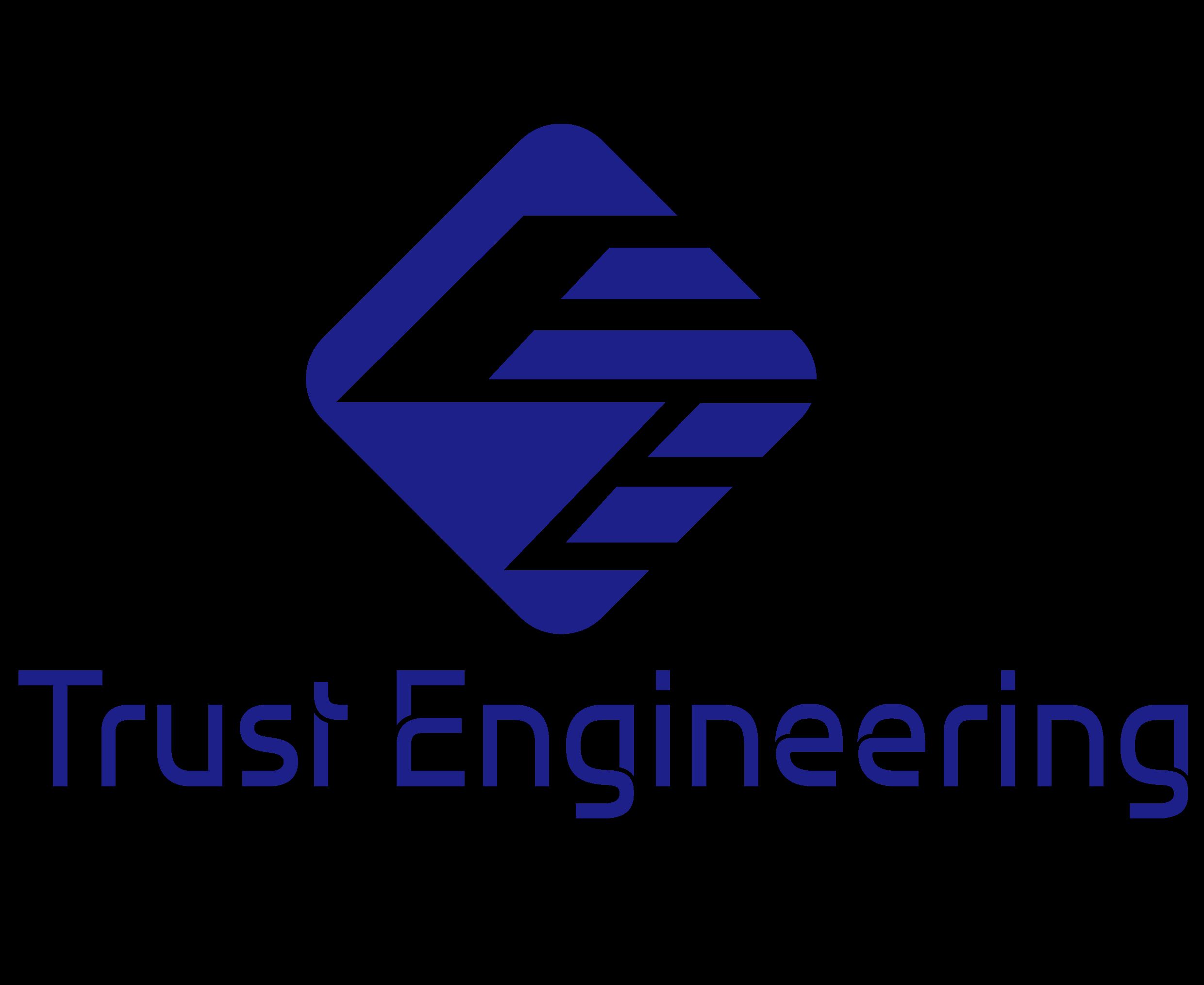 Zhangjiagang Trust Engineering Co., Ltd. Logo