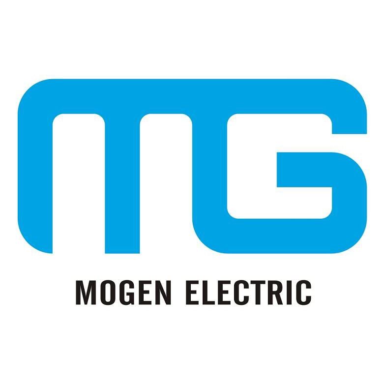 Zhejiang Mogen Import & Export Co., Ltd. Logo
