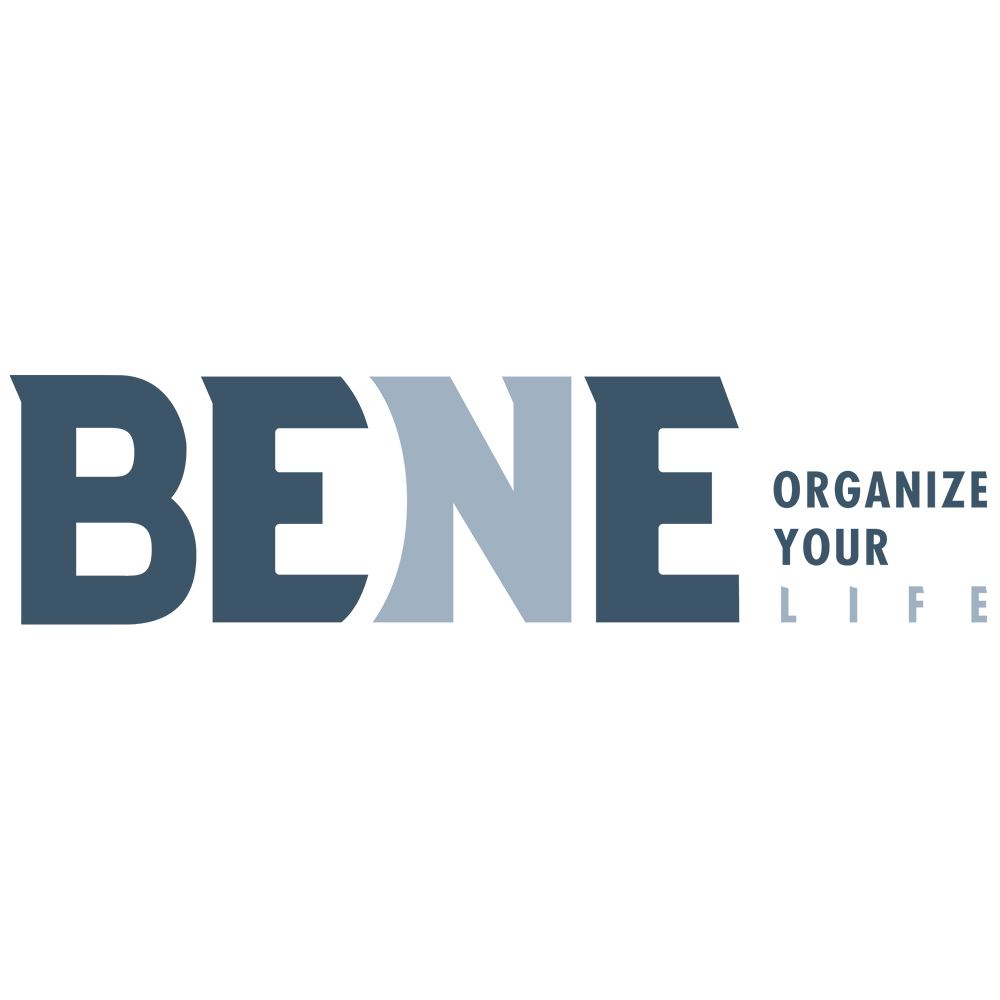JIANGMEN BENE HARDWARE CO.,LTD. Logo