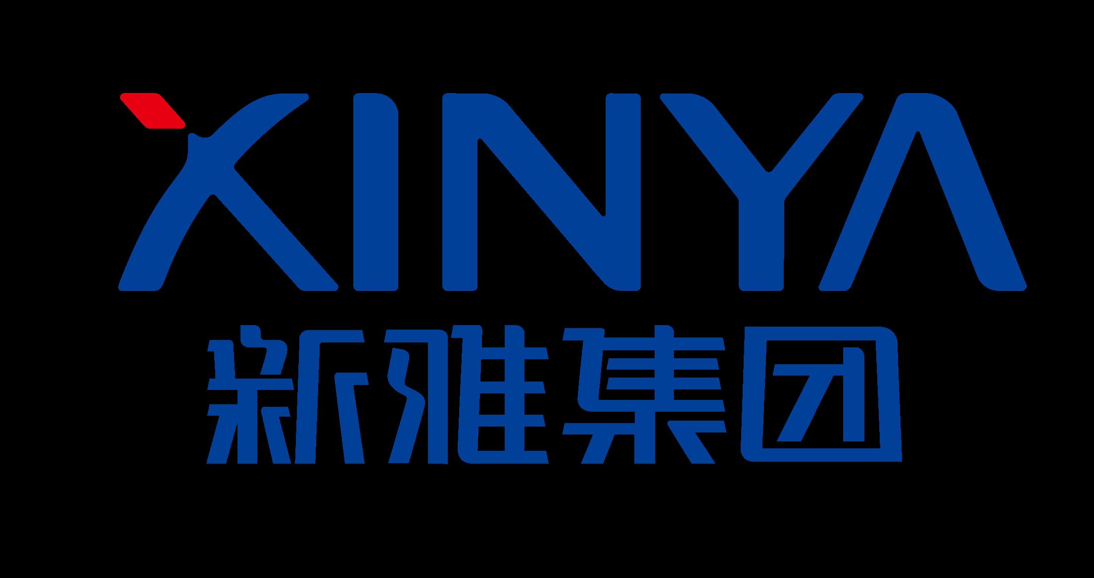 Zhejiang Xinya Packaging Co., Ltd Logo