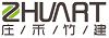 Zhejiang Zaho Bamboo Technology Co., Ltd. Logo